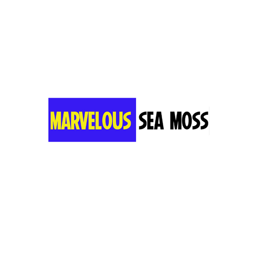 marvelous sea moss